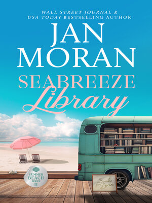 Seabreeze Library - ebook